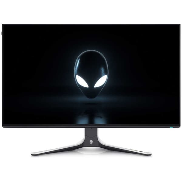 Dell Gaming Monitor Alienware Aw2723df 27´´ Qhd Ips Led 280hz Transparent