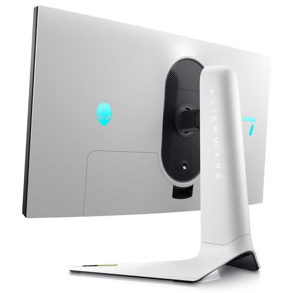 Dell Gaming Monitor Alienware Aw2723df 27´´ Qhd Ips Led 280hz Transparent