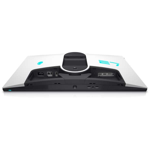 Dell Gaming Monitor Alienware Aw2723df 27´´ Qhd Ips Led 280hz Transparent