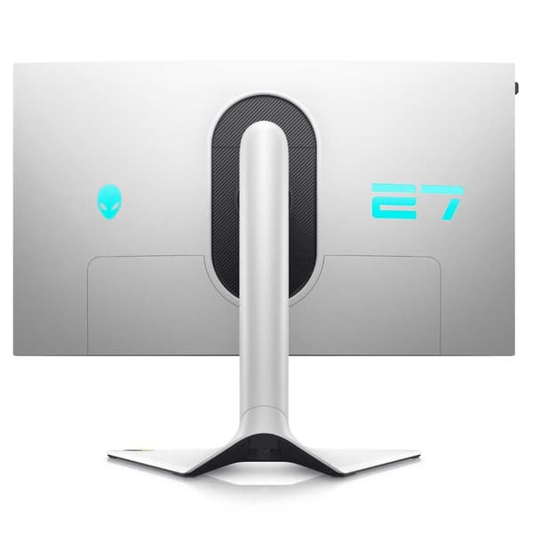 Dell Gaming Monitor Alienware Aw2723df 27´´ Qhd Ips Led 280hz Transparent