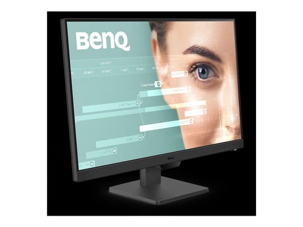 BenQ GW2790 - LED-skärm - 27" (27" visbar) - 1920 x 1080 Full HD (1080p) @ 100 Hz - IPS - 250 cd/m² - 1300:1 - 5 ms - 2xHDMI, DisplayPort - högtalare