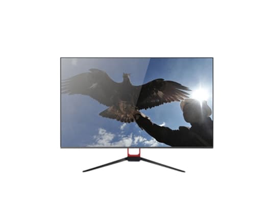 LCD Monitorius|DAHUA|LM28-F400|28&ampquot|Gaming|Panel IPS|3840x2160|16:9|60Hz|5 ms|Speakers|LM28-F400 Svart