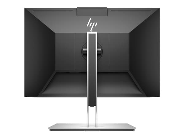 HP E24m G4, 60,5 cm (23.8"), 1920 x 1080 pikseliä, Full HD, LCD, 5 ms, Musta, Hopea