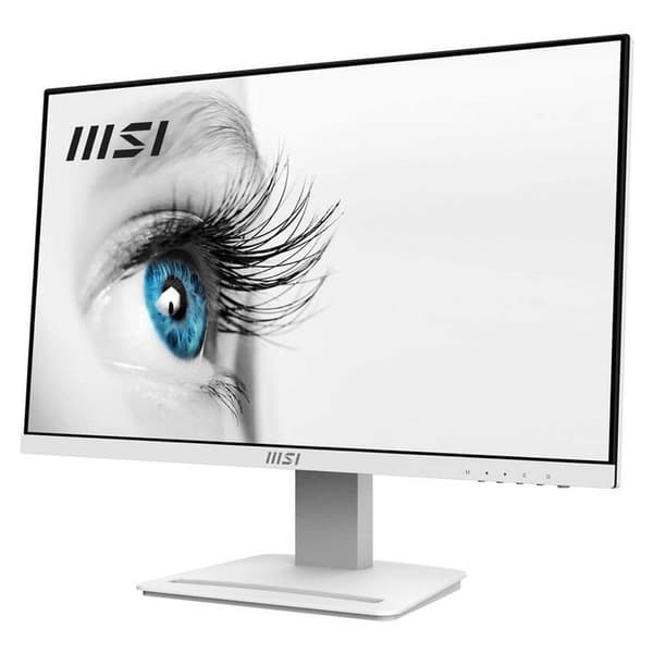 Msi Övervaka Mp243xw Pro 24´´ Full Hd Ips Led