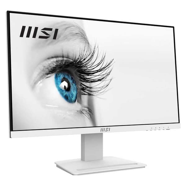 Msi Övervaka Mp243xw Pro 24´´ Full Hd Ips Led