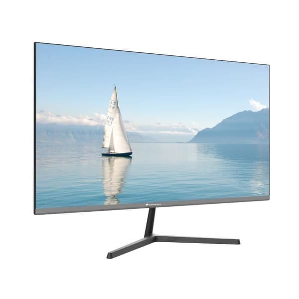 PC-skärm - CONTINENTAL EDISON - CELEDMON22B6 - 22 FHD - VA-panel - 14 ms - 75 Hz - HDMI / VGA