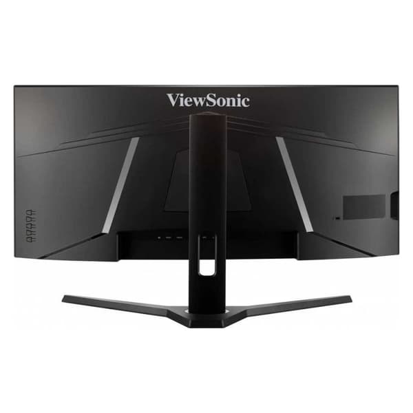 Viewsonic Buet Spilskærm Vx3418 2kpc 34´´ Qhd Va Led 144hz Rød One Size / EU Plug