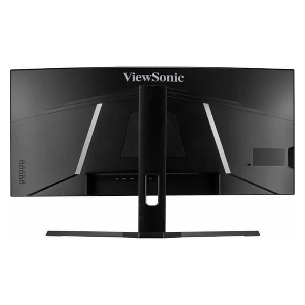 Viewsonic Buet Spilskærm Vx3418 2kpc 34´´ Qhd Va Led 144hz Rød One Size / EU Plug
