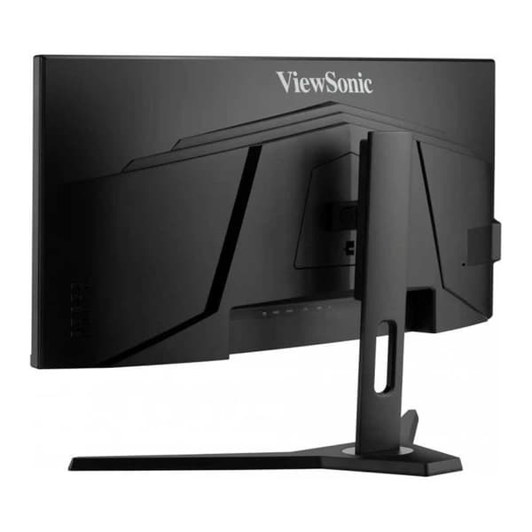 Viewsonic Buet Spilskærm Vx3418 2kpc 34´´ Qhd Va Led 144hz Rød One Size / EU Plug