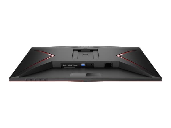 AOC Gamingskärm 27G2SPAE/BK 27 1920 x 1080 (Full HD) VGA (HD-15) HDMI DisplayPort 165Hz