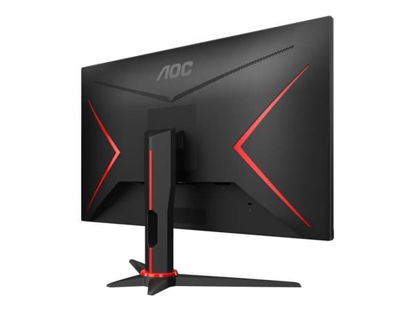 AOC Spillmonitor Q27G2E/BK 27" - 2560 x 1440 (2K) HDMI DisplayPort 155 Hz