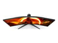 Miniatyrbillede 5 af 11: AOC Gaming CU34G2XE/BK 34 3440 x 1440 (UltraWide) HDMI DisplayPort 144Hz