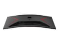 Miniatyrbillede 10 af 11: AOC Gaming CU34G2XE/BK 34 3440 x 1440 (UltraWide) HDMI DisplayPort 144Hz