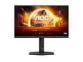 Miniatyrbillede 1 af 11: AOC Gaming 27G4X 27 1920 x 1080 (Full HD) HDMI DisplayPort 180Hz Pivot Skærm