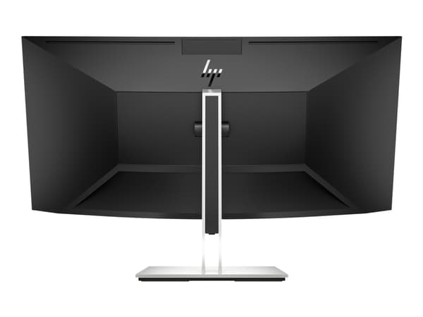 HP E34m G4 Conferencing Monitor - E-Series - LED-skjerm - kurvet - 34" - 3440 x 1440 WQHD @ 75 Hz - VA - 400 cd/m² - 3000:1 - 5 ms - HDMI, DisplayPor