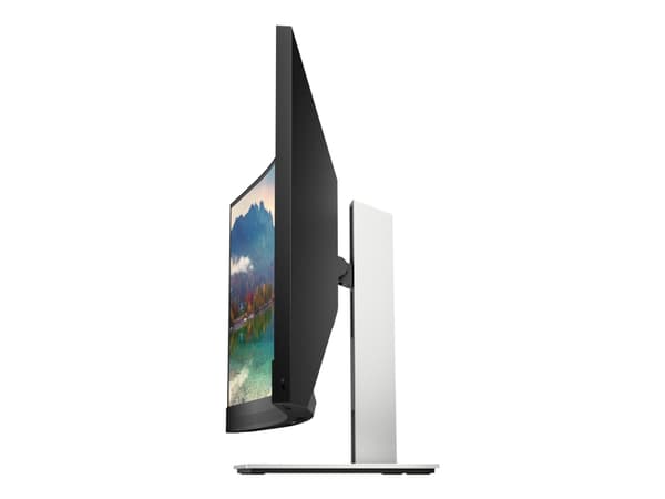 HP E34m G4 Conferencing Monitor - E-Series - LED-skjerm - kurvet - 34" - 3440 x 1440 WQHD @ 75 Hz - VA - 400 cd/m² - 3000:1 - 5 ms - HDMI, DisplayPor