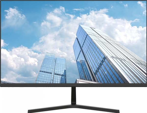 Dahua Technology LM22-B201S, 54 cm (21.2"), 1920 x 1080 pixlar, Full HD, LCD, 4 ms, Svart Svart