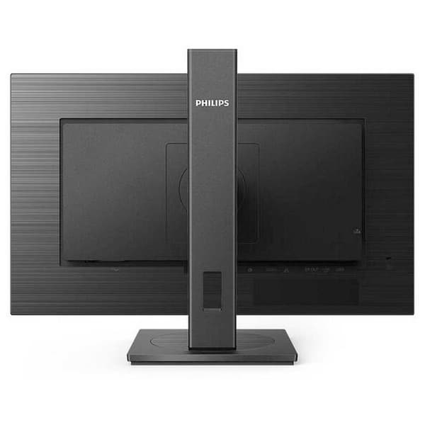 Philips Monitor 243s1 24´´ Fhd Ips Lcd 75hz Svart One Size / EU Plug