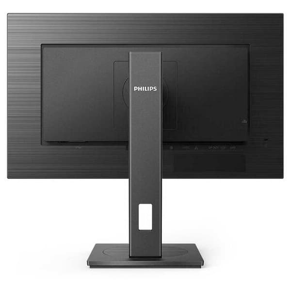 Philips Monitor 243s1 24´´ Fhd Ips Lcd 75hz Svart One Size / EU Plug