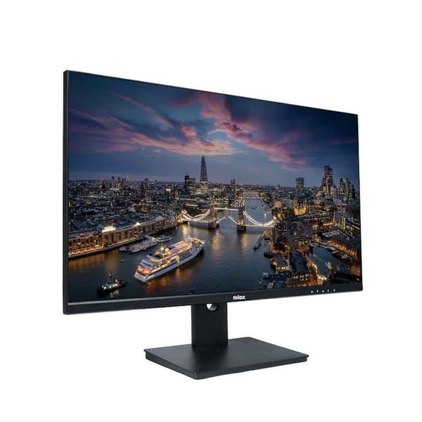 Nilox Övervaka Nxm274kd11 27´´ 4k Ips Led