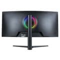 Miniatyrbillede 3 af 6: Nilox Gaming Monitor Nxm344kd11 34´´ 4k Mva Led 144hz