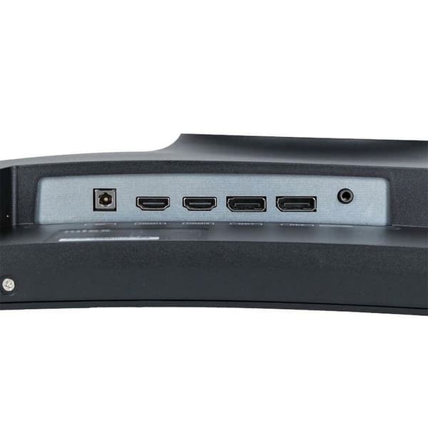 Nilox Gaming Monitor Nxm344kd11 34´´ 4k Mva Led 144hz