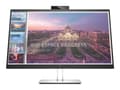 Miniatyrbild 4 av 5: HP E24d G4 - LED-skärm - 23.8" - 1920 x 1080 Full HD (1080p) @ 60 Hz - IPS - 250 cd/m² - 1000:1 - 5 ms - HDMI, DisplayPort, USB-C - svart