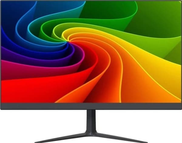 Ernitec 0070-24127-F, 68,6 cm (27"), 1920 x 1080 piksler, Full HD, LED, 4 ms, Sort