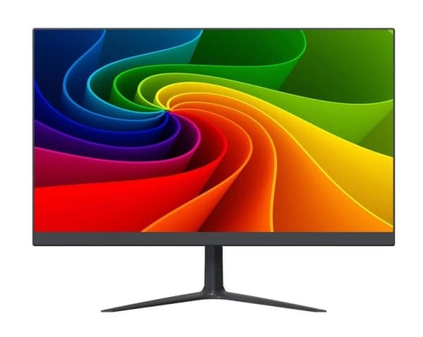 Ernitec 0070-24127-F, 68,6 cm (27"), 1920 x 1080 piksler, Full HD, LED, 4 ms, Sort