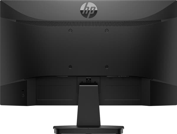 HP P22va G4 FHD Monitor, 54.6 cm (21.5"), 1920 x 1080 pixels, Full HD, 7 ms