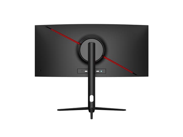 Dahua - LED-skjerm