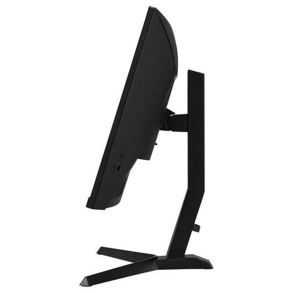 Iiyama Kaareva Pelinäyttö Gb2766hsub1 27´´ Fhd Va Led 165hz Musta One Size / EU Plug