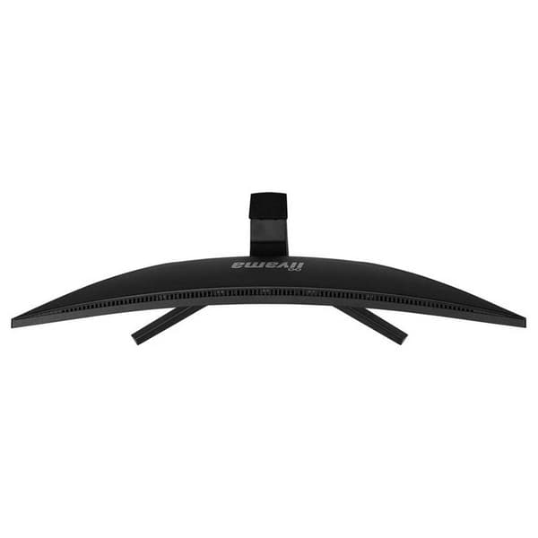 Iiyama Kaareva Pelinäyttö Gb2766hsub1 27´´ Fhd Va Led 165hz Musta One Size / EU Plug