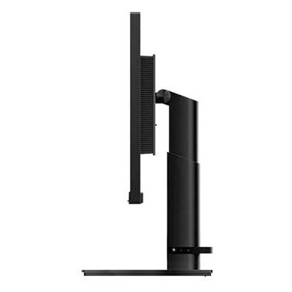 Lenovo Idg Gaming Monitor Thinkvision P27u-20 27´´ 4k Ips Led Monivärinen One Size / EU Plug