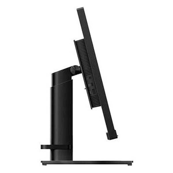 Lenovo Idg Gaming Monitor Thinkvision P27u-20 27´´ 4k Ips Led Monivärinen One Size / EU Plug