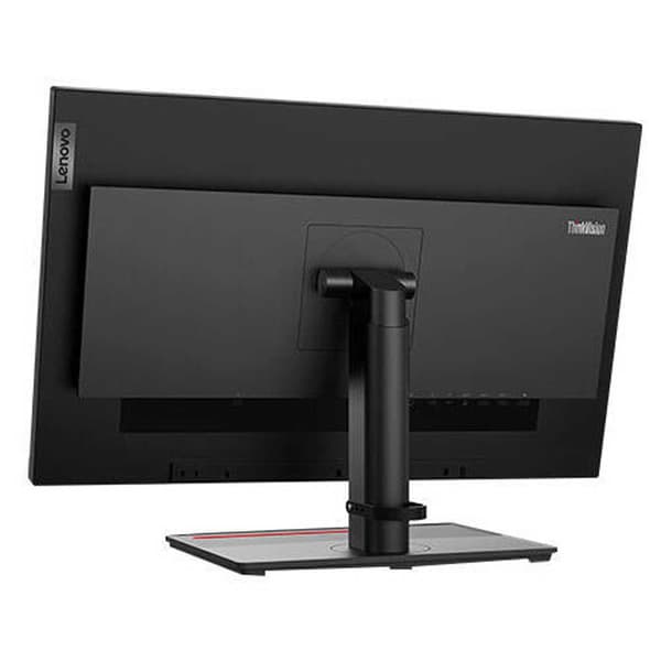 Lenovo Idg Gaming Monitor Thinkvision P27u-20 27´´ 4k Ips Led Monivärinen One Size / EU Plug