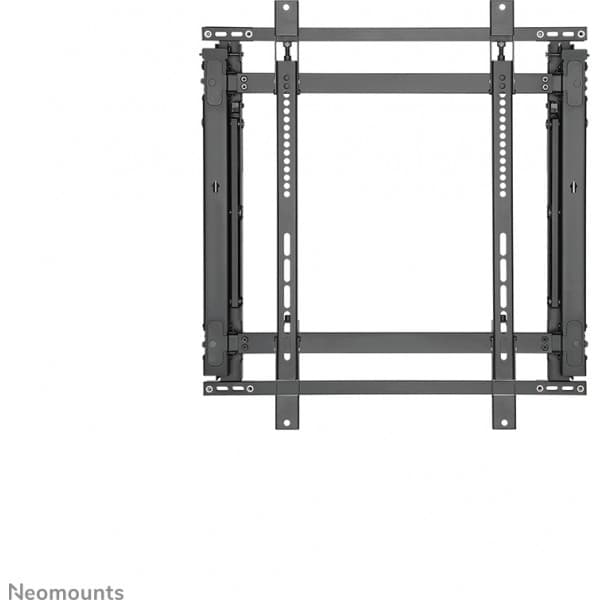 Neomounts by Newstar LED-VW1750BLACK, fast väggfäste för skärmar upp till 55"