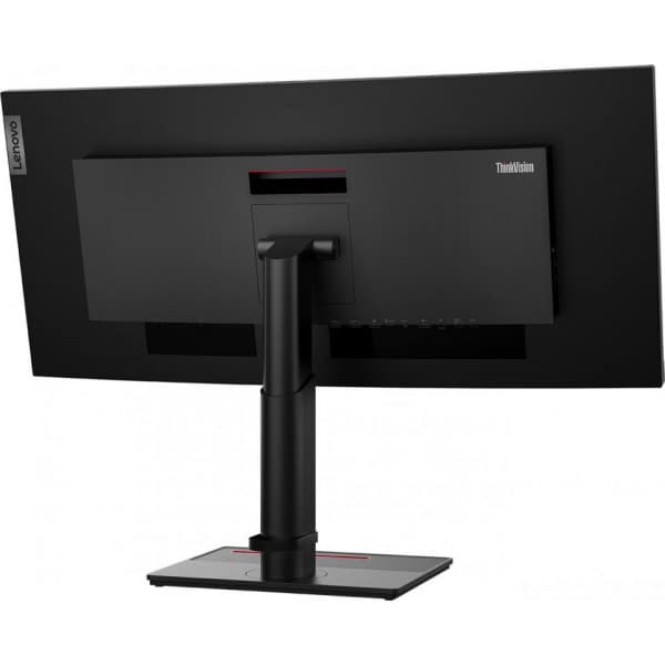 Lenovo ThinkVision P34w-20 34" UWQHD-skärm