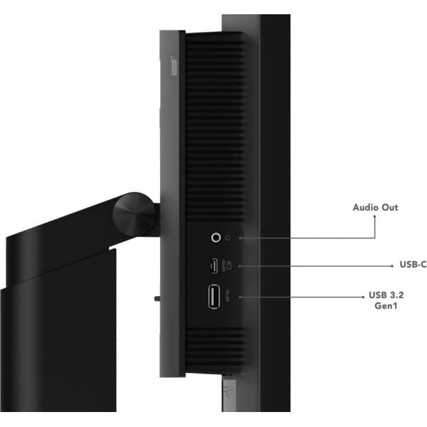Lenovo ThinkVision P34w-20 34" UWQHD-skärm
