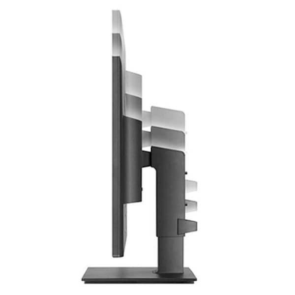 Lg Overvåge 27bl650c-b 27´´ Full Hd Led Ms 60hz Rød One Size / EU Plug