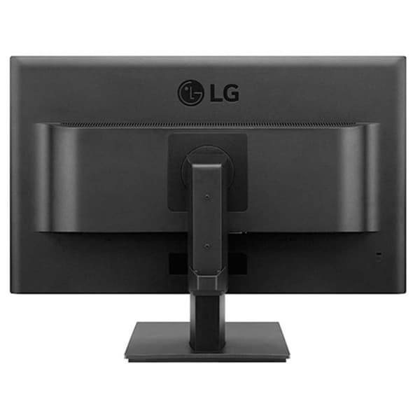 Lg Overvåge 27bl650c-b 27´´ Full Hd Led Ms 60hz Rød One Size / EU Plug
