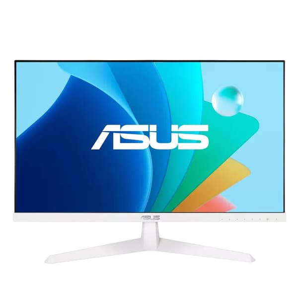 Asus Overvåge Vy249hf 24´´ Full Hd Ips Led 100hz Hvid