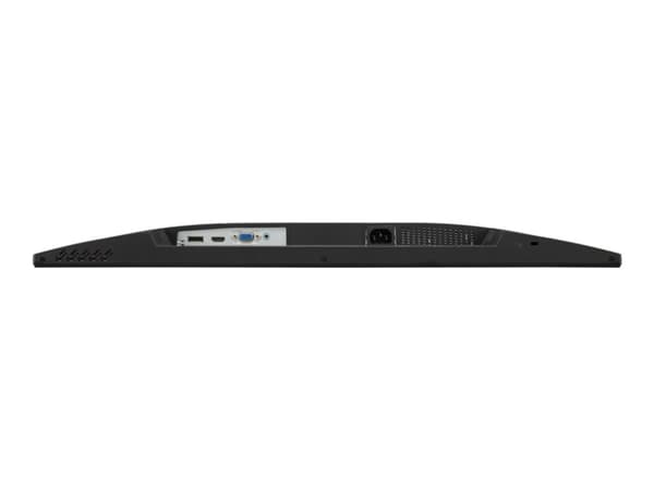 Viewsonic VA VA2708-HDJ, 68.6 cm (27"), 1920 x 1080 pixels, Full HD, LED, 5 ms, Black