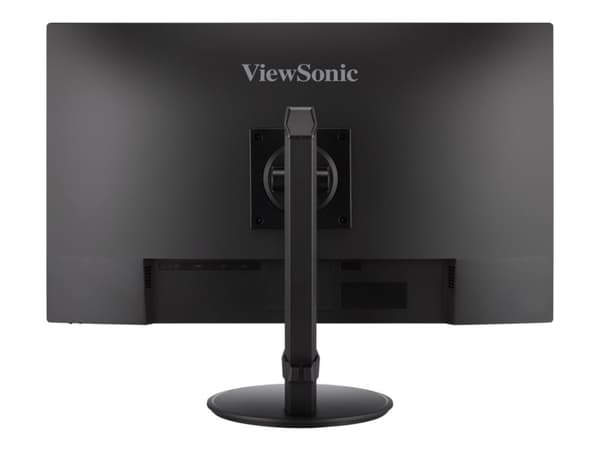 Viewsonic VA VA2708-HDJ, 68.6 cm (27"), 1920 x 1080 pixels, Full HD, LED, 5 ms, Black