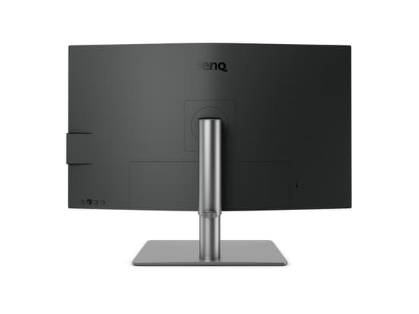 BenQ DesignVue PD3225U - PD Series - LED-skjerm - 31.5" - 3840 x 2160 4K UHD (2160p) @ 60 Hz - IPS - 400 cd/m² - 2000:1 - DisplayHDR 400 - 5 ms - 2xT