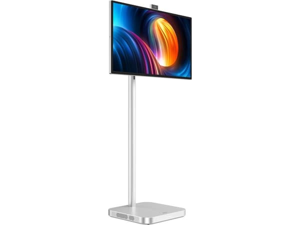 Dahua Technology LM32-U400P, 80 cm (31.5"), 3840 x 2160 piksler, 4K Ultra HD, LCD, 20 ms, Sølv