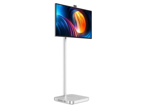Dahua Technology LM32-U400P, 80 cm (31.5"), 3840 x 2160 piksler, 4K Ultra HD, LCD, 20 ms, Sølv