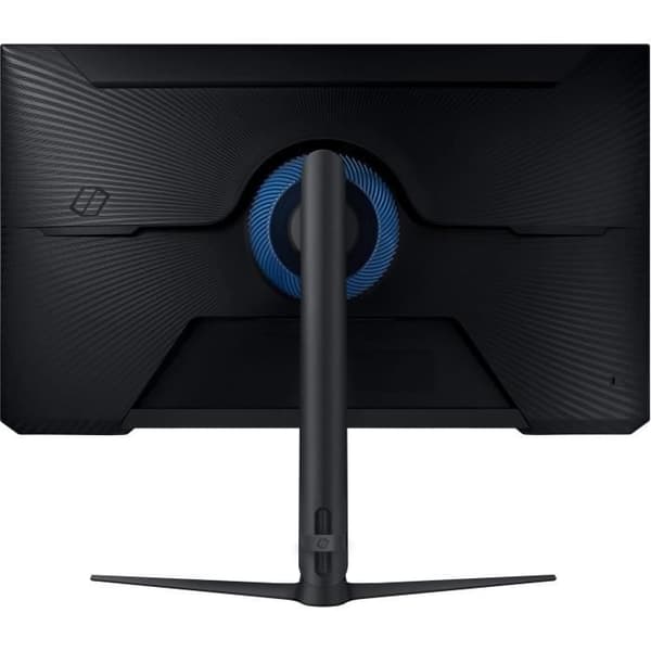 PC Gamer-skærm - SAMSUNG - ODYSSEY G5 S32CG510EU - 32 WQHD - VA-panel - 1 ms - 165 Hz - HDMI / DP - FreeSync Premium