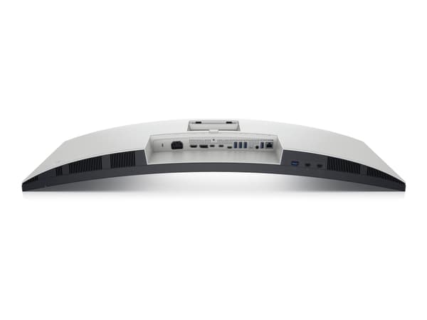 Dell UltraSharp U3425WE - LED-skjerm - kurvet - 34" (34.14" synlig) - 3440 x 1440 UWQHD @ 120 Hz - IPS - 300 cd/m² - 2000:1 - 5 ms - Thunderbolt 4, H