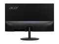 Miniatyrbilde 4 av 5: Acer SB322Q Abi - SB2 Series - LED-skjerm - 32" (31.5" synlig) - 1920 x 1080 Full HD (1080p) @ 75 Hz - IPS - 300 cd/m² - 1000:1 - 1 ms - HDMI, VGA -
